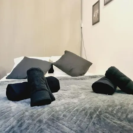 L'anjou - St Nazaire - Comme A La Maison *