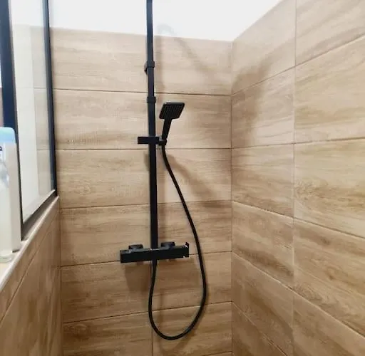 Apartment L'anjou - St Nazaire - Comme A La Maison Saint-Nazaire (Loire-Atlantique)