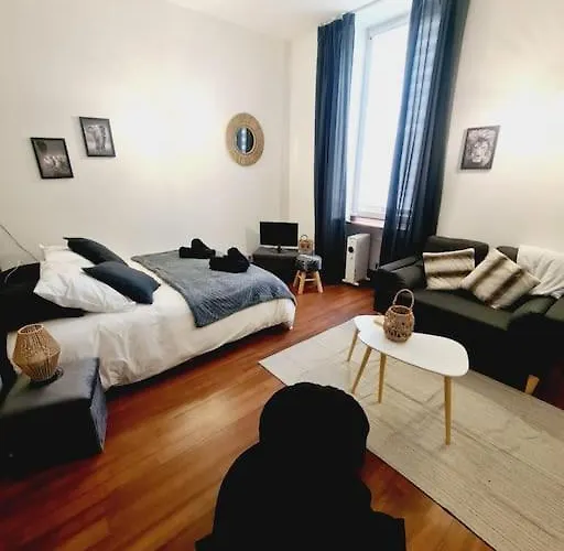 L'anjou - St Nazaire - Comme A La Maison Saint-Nazaire (Loire-Atlantique)