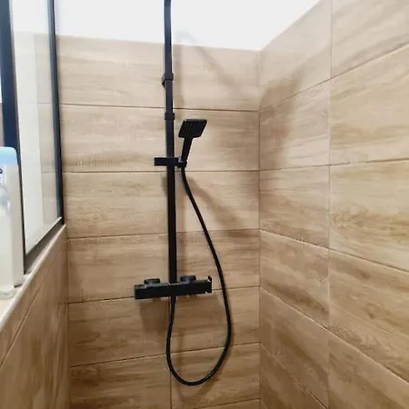 Appartement L'anjou - St Nazaire - Comme A La Maison Saint-Nazaire (Loire-Atlantique)