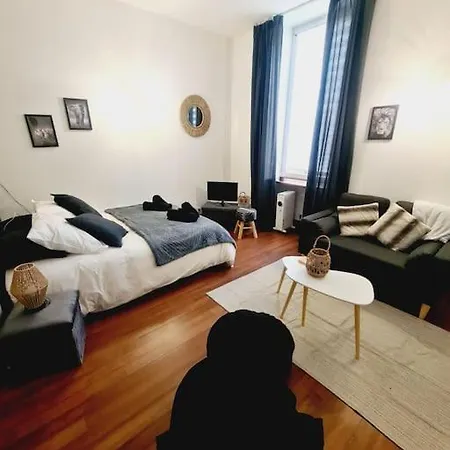 L'anjou - St Nazaire - Comme A La Maison Saint-Nazaire (Loire-Atlantique)